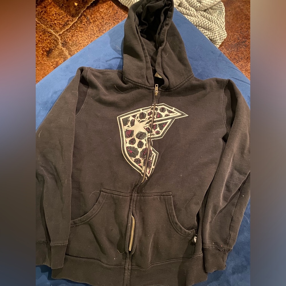 Famous jacket